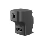 Insta360 Ace Series Mic Adapter Κωδικός CINSAAXD