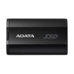 Adata SD810 USB 3.2 Εξωτερικός SSD 500GB 2.5 Μαύρο