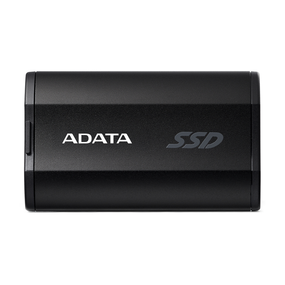 Adata SD810 USB 3.2 Εξωτερικός SSD 500GB 2.5 Μαύρο