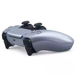 Sony DualSense Ασύρματο Gamepad για PS5 Sterling Silver