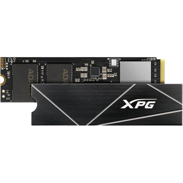 Adata XPG Gammix S70 Blade SSD 8TB M.2 NVMe PCI Express 4.0 Κωδικός AGAMMIXS70B-8000G-CS