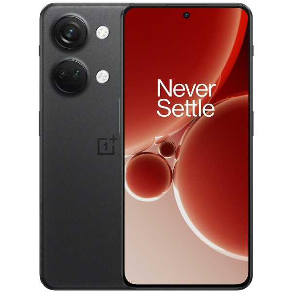 OnePlus Nord 3 5G Dual SIM 8/128GB Tempest Gray