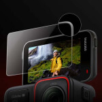 Insta360 Προστασία Oθόνης for Ace Pro Κωδικός CINSBAJC