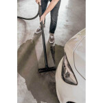Karcher WD 3 V-17/4/20 Σκούπα Υγρών / Στερεών 1000W με Πλαστικό Κάδο 17lt Κωδικός 1.628-127.0