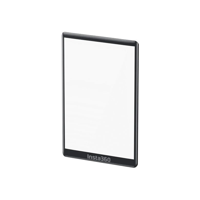 Insta360 Προστασία Οθόνης για Action Cameras Insta360 X4 Κωδικός CINSBBMD