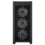 Asus TUF Gaming GT302 ARGB Midi Tower Κουτί Υπολογιστή με Πλαϊνό Παράθυρο Μαύρο