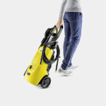 Karcher K 4 Universal Edition Πλυστικό Ρεύματος 1800W με Πίεση 130bar Κωδικός 1.679-300.0