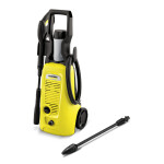 Karcher K 4 Universal Edition Πλυστικό Ρεύματος 1800W με Πίεση 130bar Κωδικός 1.679-300.0