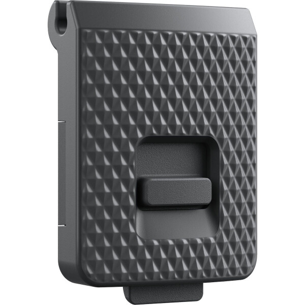 Insta360 X4 USB Cover για Action Cameras Insta360 Κωδικός CINSBBMN