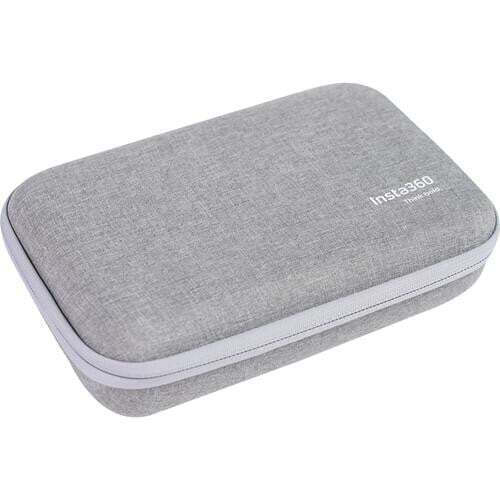 Insta360 Carry Case CINSBBMH Θήκη Μεταφοράς για Insta360 X4