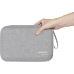 Insta360 Carry Case CINSBBMH Θήκη Μεταφοράς για Insta360 X4