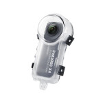 Insta360 Invisible Dive Case CINSBBMG Θήκη Προστασίας για Insta360 X4