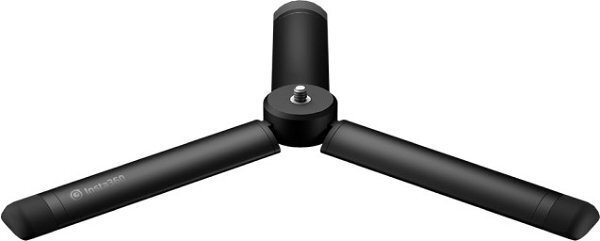 Insta360 All-Purpose Tripod CINTRPH/B Τρίποδο για Insta360 Action Camera