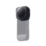 Insta360 X4 Lens Cap προστατευτικό κάλυμμά φακών για την Action Camera Insta360 X4 Κωδικός CINSBBMK