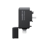 Insta360 X4 Quick Reader για Action Cameras Insta360 Κωδικός CINSBBMB