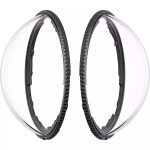 Insta360 Προστασία Φακού X4 Premium Lens Guards για Action Cameras Insta360 Κωδικός CINSBBMF