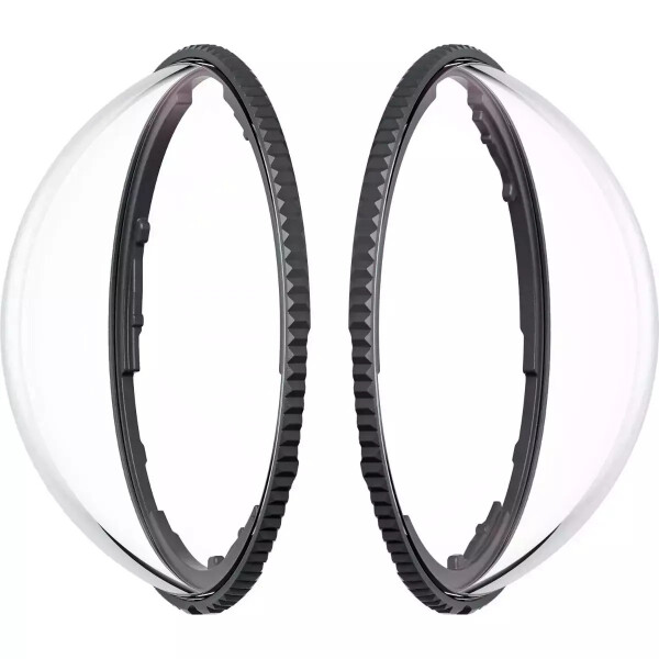 Insta360 Προστασία Φακού X4 Premium Lens Guards για Action Cameras Insta360 Κωδικός CINSBBMF