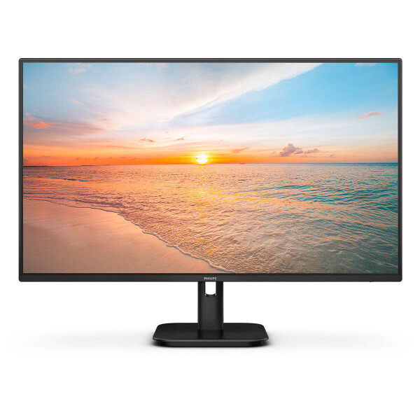 Philips 27E1N1300A IPS Monitor 27 FHD 1920x1080 με Χρόνο Απόκρισης 4ms GTG