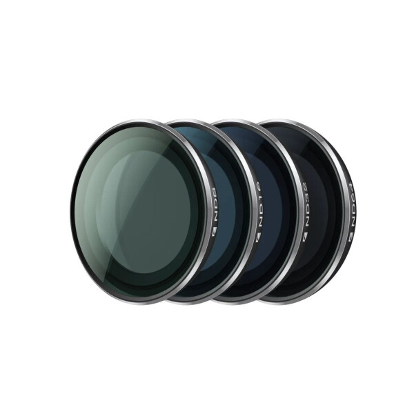 Insta360 GO 3S ND Filter Set CINSBATD για Insta360