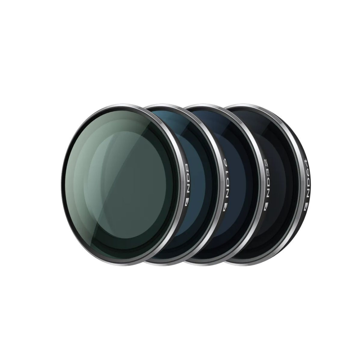 Insta360 GO 3S ND Filter Set CINSBATD για Insta360