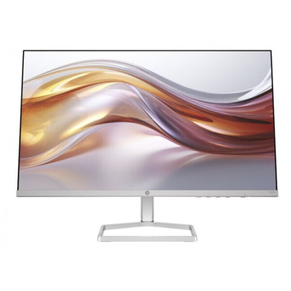 HP S5 524sf IPS Monitor 24 FHD 1920x1080 με Χρόνο Απόκρισης 5ms GTG