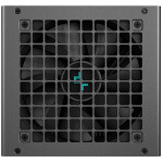 Deepcool PN750D rev. 1.0 750W Μαύρο Τροφοδοτικό Υπολογιστή Full Modular 80 Plus Gold