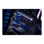 Western Digital Black SN850X With Heatsink SSD 2TB M.2 NVMe PCI Express 4.0 Κωδικός WDS200T2XHE