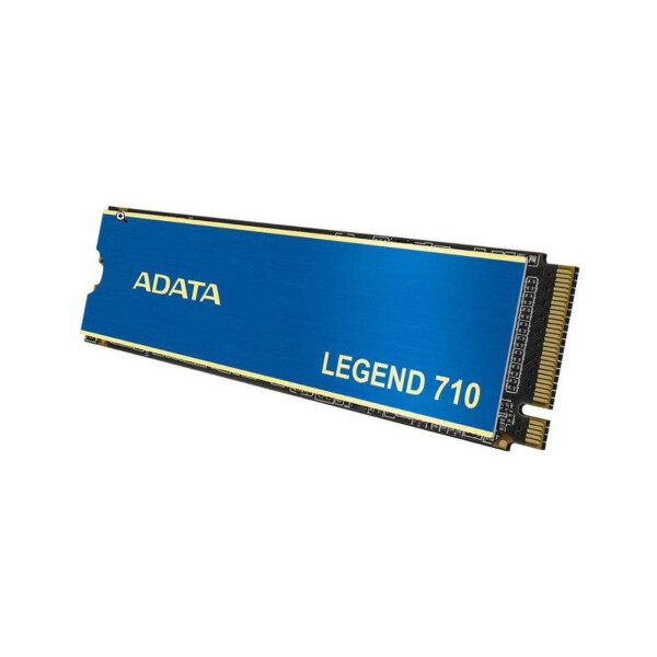 Adata Legend 710 SSD 1TB M.2 NVMe PCI Express 3.0 Κωδικός ALEG-710-1TCS
