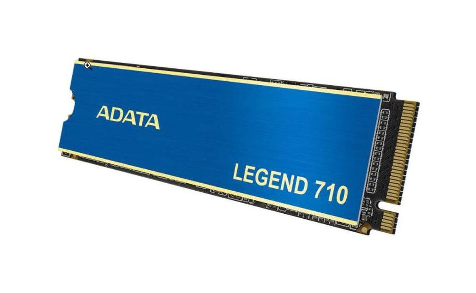 Adata Legend 710 SSD 1TB M.2 NVMe PCI Express 3.0 Κωδικός ALEG-710-1TCS