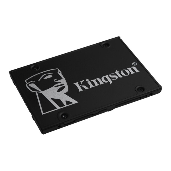 Kingston KC600 SSD 2TB 2.5 SATA III Κωδικός SKC600/2048G