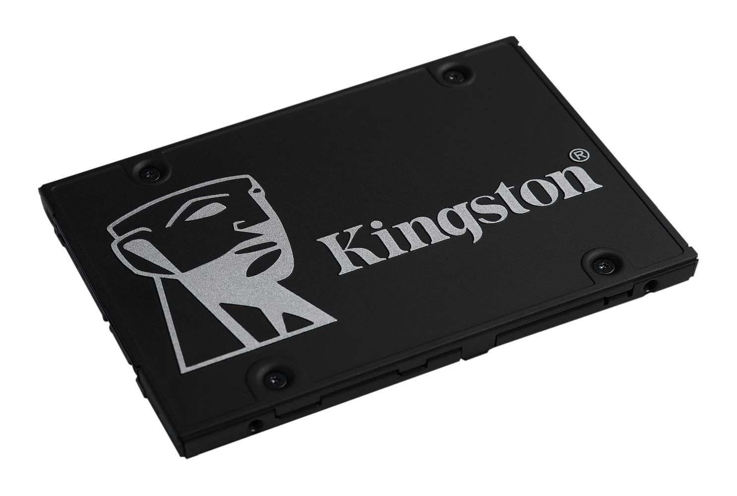Kingston KC600 SSD 2TB 2.5 SATA III Κωδικός SKC600/2048G