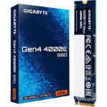 Gigabyte 4000E SSD 500GB M.2 NVMe PCI Express 4.0 Κωδικός G440E500G