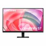 Samsung ViewFinity S70D IPS HDR Monitor 27 4K 3840x2160 με Χρόνο Απόκρισης 5ms GTG
