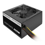 Thermaltake Litepower G2 450W Μαύρο Τροφοδοτικό Υπολογιστή Full Wired