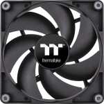 Thermaltake CT140 Case Fan με Σύνδεση 4-Pin PWM 2τμχ