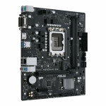 Asus Prime H610M-R Motherboard Micro ATX με Intel 1700 Socket 90MB1GL0-M0ECY0