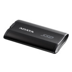 Adata SD810 USB 3.2 Εξωτερικός SSD 500GB 2.5 Μαύρο