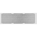 Thermaltake TH360 V2 ARGB Sync v2 Υδρόψυξη Επεξεργαστή Τριπλού Ανεμιστήρα 120mm για Socket AM4/AM5/1200/115x Λευκή