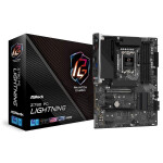 ASRock Z790 PG Lightning Motherboard ATX με Intel 1700 Socket 90-MXBKA0-A0UAYZ