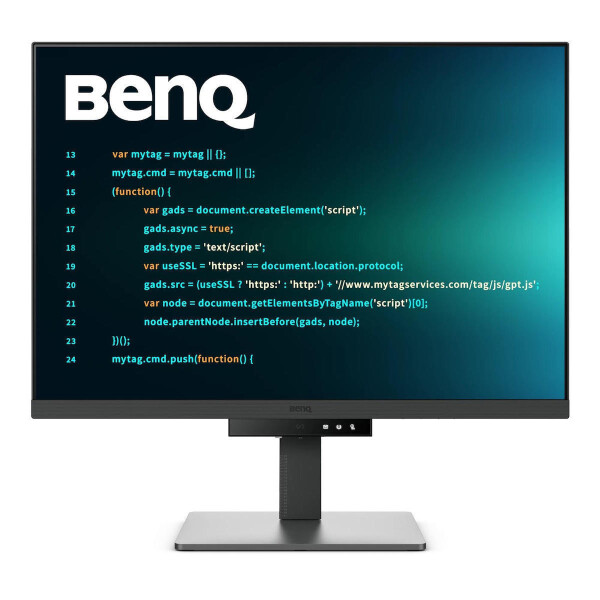 BenQ RD280U IPS Monitor 28.2 3840x2560 με Χρόνο Απόκρισης 5ms GTG