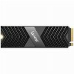 Lexar NM800 Pro SSD 512GB M.2 NVMe PCI Express 4.0 Κωδικός LNM800P512G-RN8NG