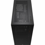 Corsair 3500X ARGB Gaming Midi Tower Κουτί Υπολογιστή με Πλαϊνό Παράθυρο Μαύρο