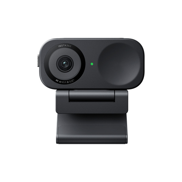 Insta360 Link 2C - Standard Edition 4K Web Camera με Autofocus