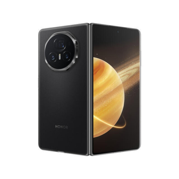 Honor Magic V3 5G Dual SIM 12/512GB Μαύρο