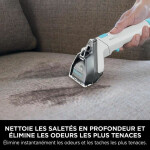 Shark Σκούπα Υγρών / Στερεών 450W με Πλαστικό Κάδο 1.25lt Κωδικός PX200EUT