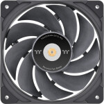 Thermaltake ToughFan EX12 Pro Case Fan 120mm με Κόκκινο Φωτισμό και Σύνδεση 4-Pin Molex 3τμχ