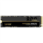 Lexar NM800 Pro SSD 1TB M.2 NVMe PCI Express 4.0 Κωδικός LNM800P001T-RN8NG
