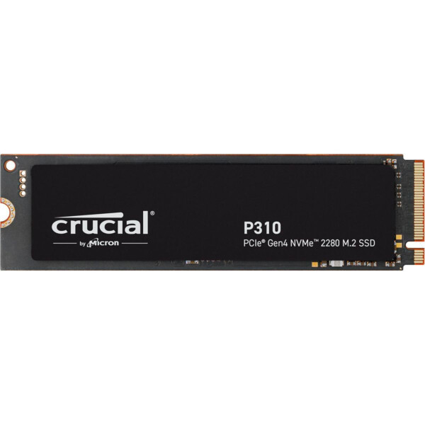 Crucial P310 SSD 500GB M.2 NVMe PCI Express 4.0 Κωδικός CT500P310SSD8