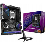 ASRock X870 Phantom Gaming Riptide WiFi Motherboard ATX με AMD AM5 Socket 90-MXBPP0-A0UAYZ