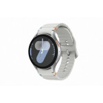 Samsung Galaxy Watch7 Aluminium 44mm Αδιάβροχο Silver